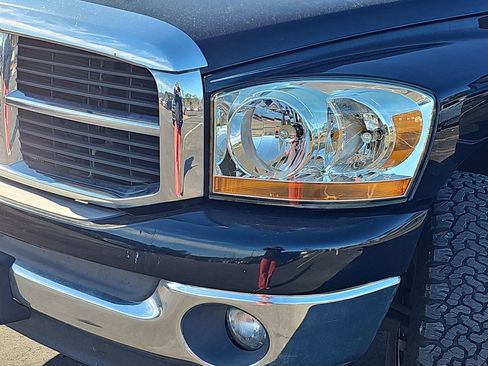 Used 2006 Dodge Ram 1500 Truck SLT w/ Trailer Tow Group image 31