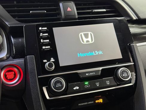 Used 2020 Honda Civic Sport image 12