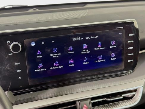 Certified 2024 Kia K5 GT-Line w/ GT-Line Premium Package FWD image 14