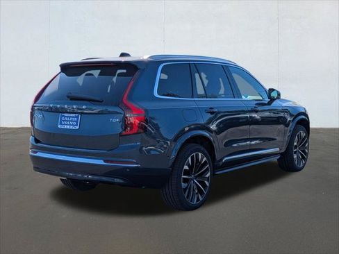New 2026 Volvo XC90 T8 Plus w/ Protection Package AWD/4WD image 2