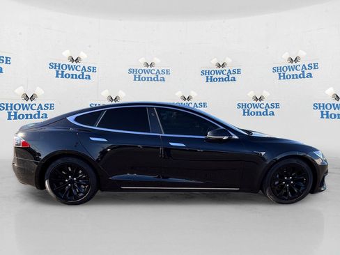 Used 2018 Tesla Model S 75D AWD/4WD image 9