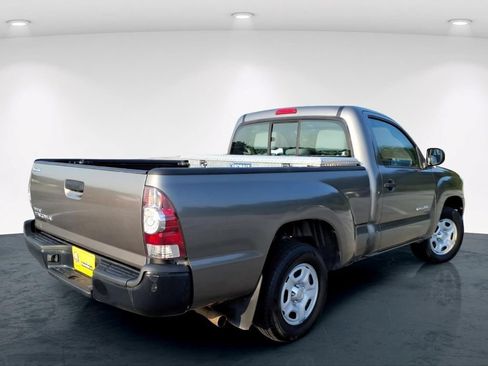 Used 2009 Toyota Tacoma 2WD Regular Cab image 6