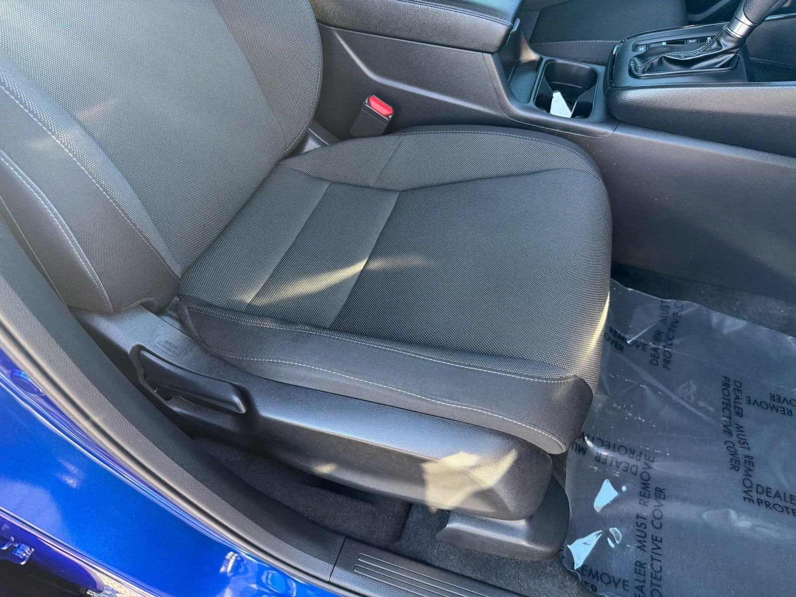 Used 2024 Honda CR-V EX image 31