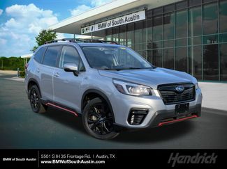 Used 2019 Subaru Forester Sport video 1