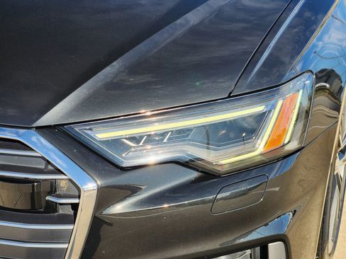 Used 2019 Audi A6 3.0T Premium Plus w/ Premium Plus Package image 9