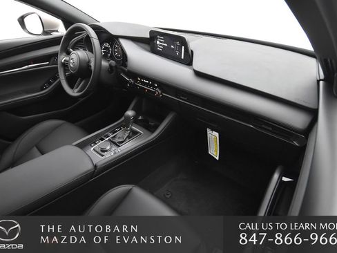 New 2026 MAZDA MAZDA3 s image 26