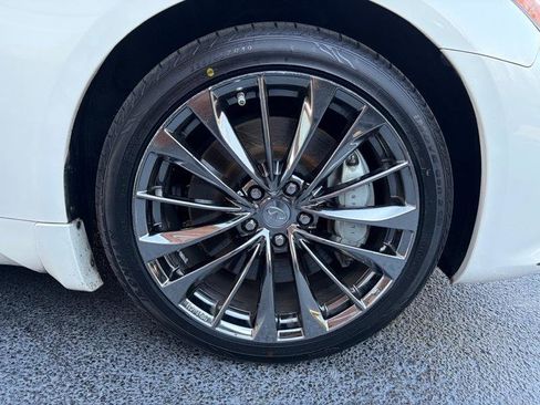 Used 2013 INFINITI G37 Journey w/ Premium Pkg image 16