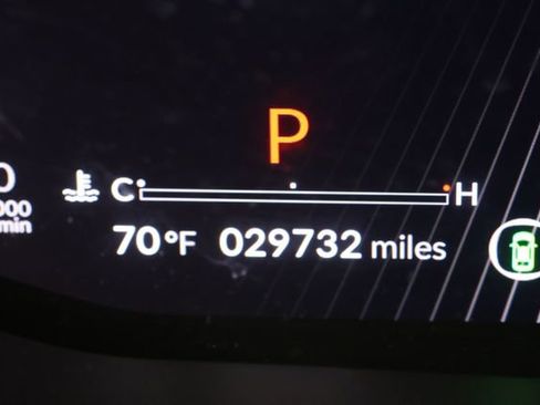 Used 2024 Acura MDX SH-AWD w/ Advance Package image 13