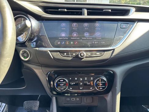 Used 2022 Buick Encore GX Select w/ LPO, Active Lifestyle Package FWD image 14