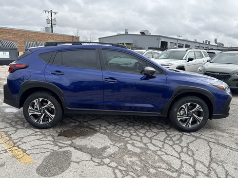 New 2026 Subaru Crosstrek 2.0i Premium image 2