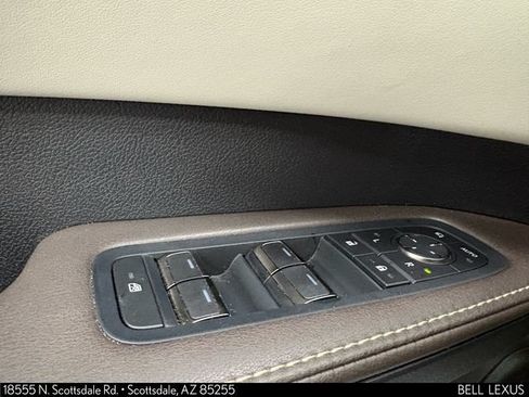Used 2023 Lexus RX 350 Premium w/ Cold Area Package FWD image 29