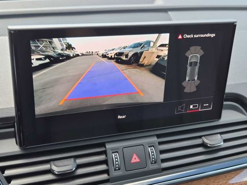 Certified 2023 Audi Q5 2.0T Premium w/ Convenience Package image 23