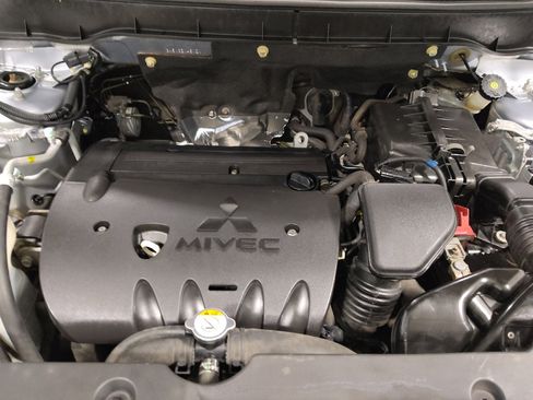 Used 2016 Mitsubishi Outlander Sport SEL image 30