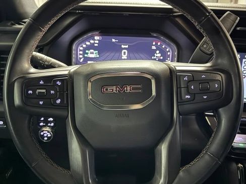 Used 2024 GMC Sierra 2500 AT4 w/ Technology Package AWD/4WD image 24