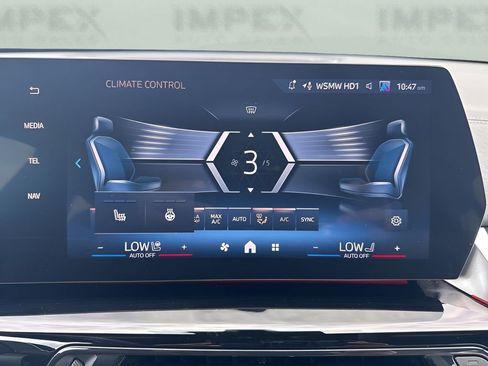 Used 2025 BMW X2 xDrive28i w/ Convenience Package image 20