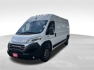 New 2026 RAM ProMaster 2500 w/ Premium Convenience Group video 2