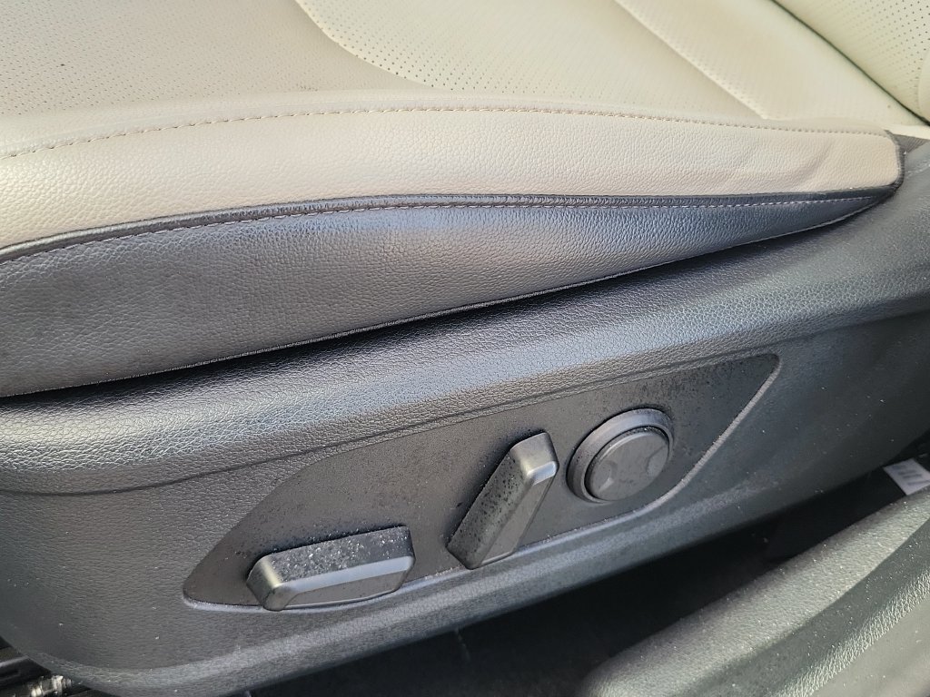 Certified 2024 Kia Sportage EX FWD image 23