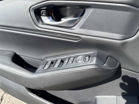 New 2025 Honda Accord Sport image 8