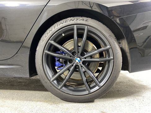 Used 2020 BMW M340i xDrive w/ Premium Enhanced Package image 32