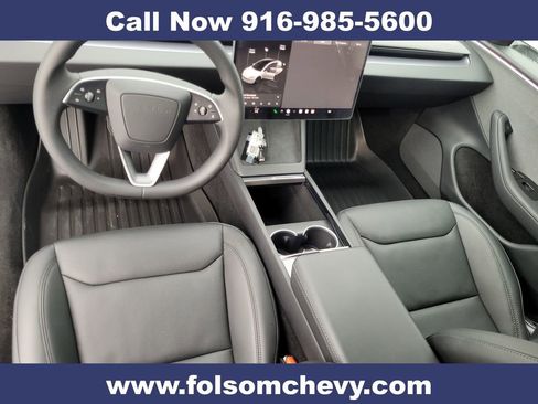 Used 2025 Tesla Model 3 image 21