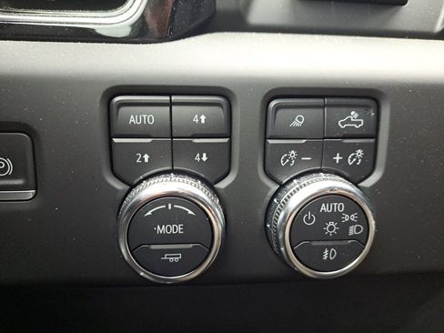 Used 2024 GMC Sierra 1500 Denali w/ Denali Reserve Package AWD/4WD image 33