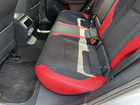 New 2025 Subaru WRX Limited w/ Popular Package #1A image 14