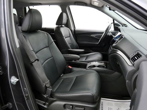 Used 2021 Honda Pilot Special Edition image 17