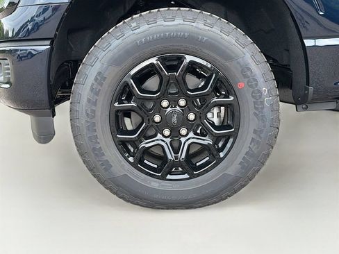 Used 2026 Ford F150 XLT w/ Equipment Group 302A MID AWD/4WD image 33