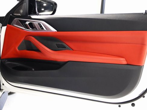 Used 2023 BMW M4 xDrive Competition image 60