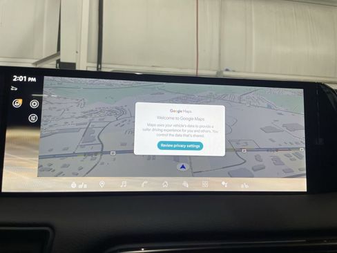 New 2026 Nissan Armada PRO-4X w/ Captain's Chari Seat Package image 18