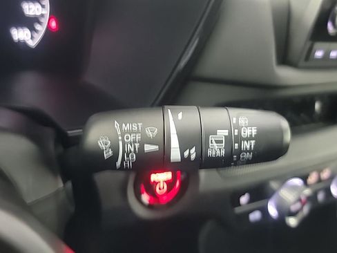 Certified 2024 Honda CR-V Sport image 28