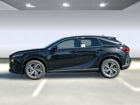 New 2026 Lexus RX 350 FWD image 2
