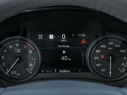 Used 2023 Cadillac XT6 Premium Luxury w/ Technology Package image 20