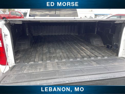 Certified 2024 Chevrolet Silverado 2500 LT w/ Safety Package image 24