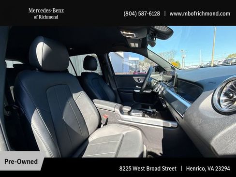Used 2023 Mercedes-Benz EQB 300 4MATIC image 16