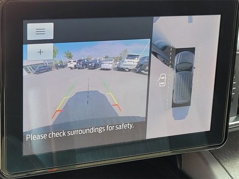 Used 2023 Ford Explorer Timberline w/ Timberline Technology Package image 22