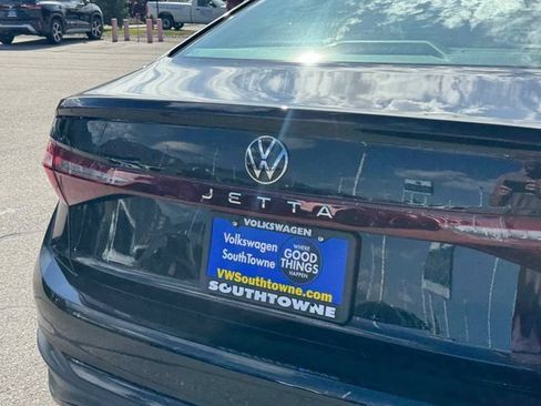 Used 2026 Volkswagen Jetta S FWD image 6