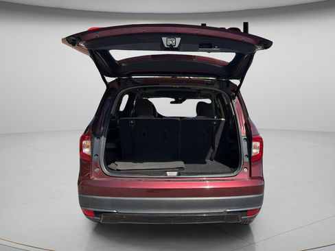 Used 2022 Honda Pilot Special Edition image 33