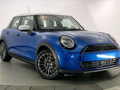 New 2026 MINI Cooper S