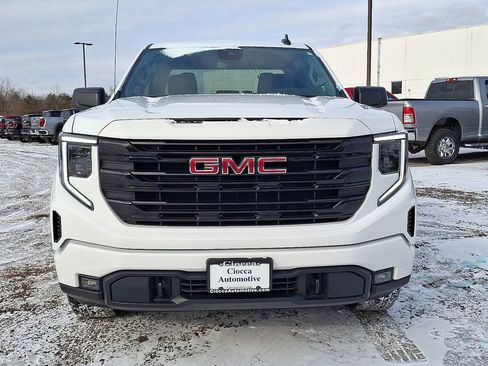Used 2022 GMC Sierra 1500 Elevation image 6