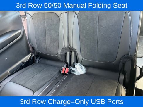 New 2025 Jeep Grand Cherokee L Altitude image 23