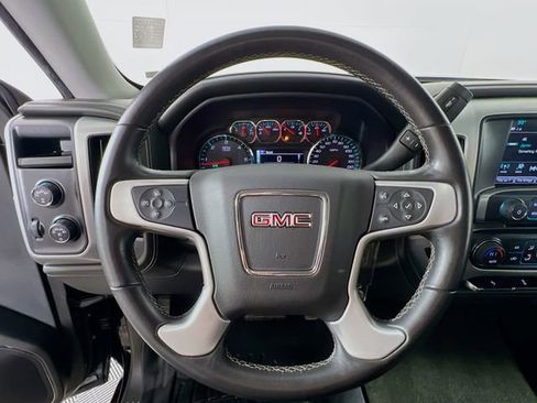 Used 2017 GMC Sierra 1500 SLT image 12