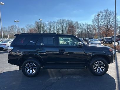 Used 2023 Toyota 4Runner TRD Off-Road Premium