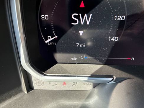 New 2026 GMC Sierra 3500 Denali Ultimate AWD/4WD image 19