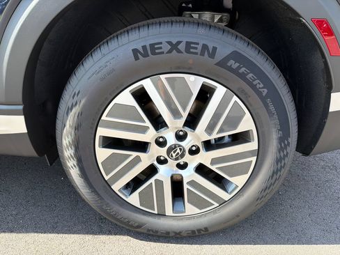 New 2026 Hyundai Palisade SEL Premium AWD/4WD image 20
