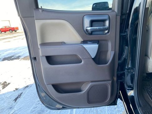 Used 2015 Chevrolet Silverado 1500 LT w/ All Star Edition image 16