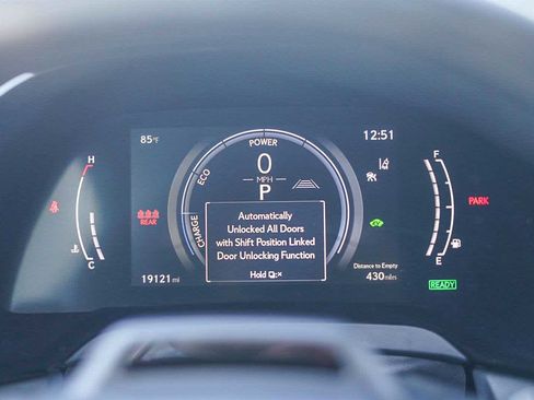 Certified 2024 Lexus RX 350 image 38