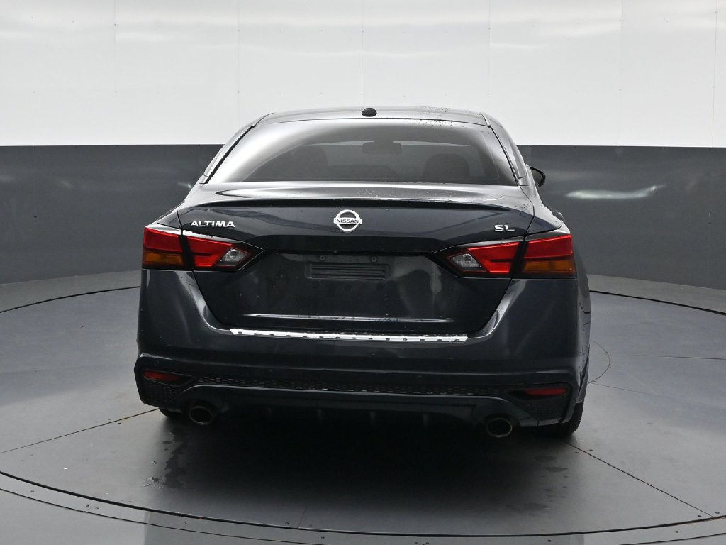 Used 2020 Nissan Altima 2.5 SL FWD image 8