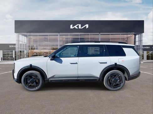 New 2027 Kia Telluride EX X-Line image 5