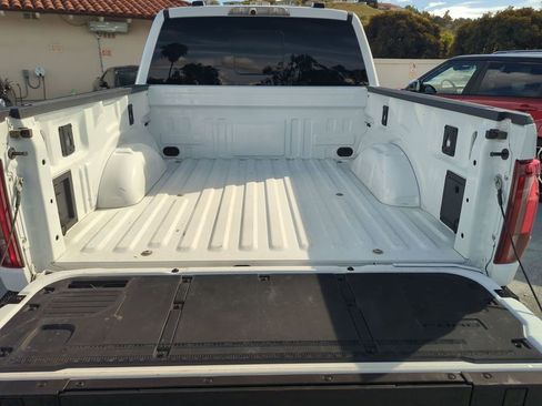 Used 2024 Ford F150 Raptor w/ Equipment Group 803A Raptor R image 29